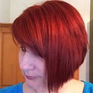 Meet your Posher, Deborah