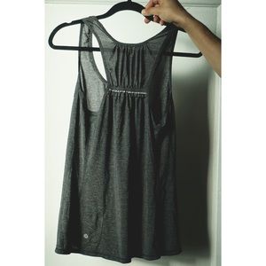 Lulu lemon | loose tank