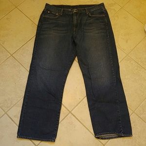 Men's Lucky Jeans