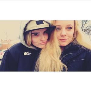 Meet your Posher, Jordyn