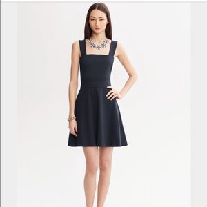 Banana Republic Milly collection Dress