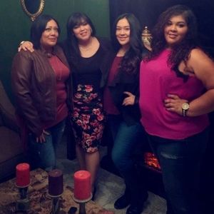 Meet your Posher, Christian