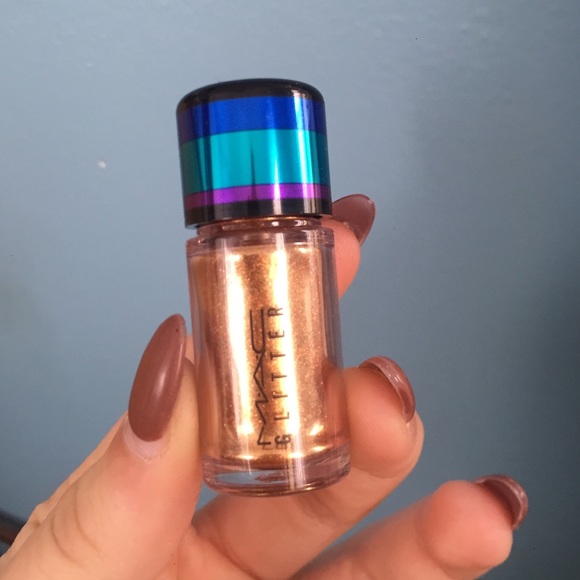 Mac Glitter