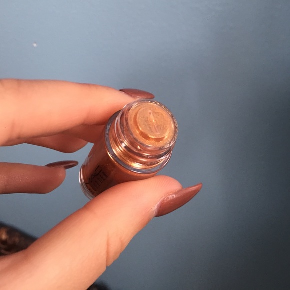 Mac Glitter - Picture 3 of 3