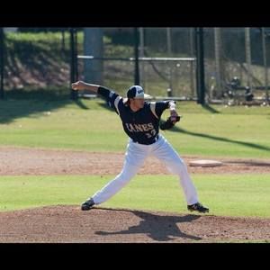 Meet your Posher, Chad