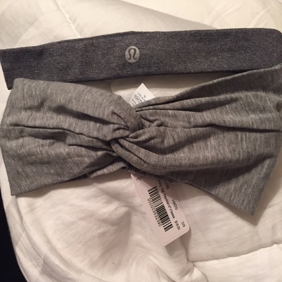 Lulu Lemon Head  Bands