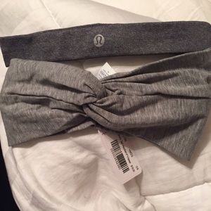 Lulu Lemon Head  Bands
