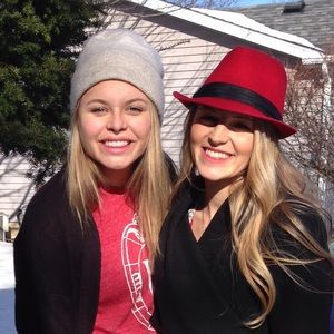 Meet your Posher, Lexi