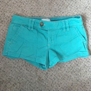 AE shorts