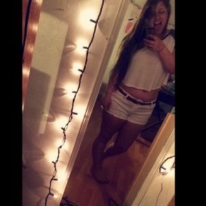 Meet your Posher, Cheyenne