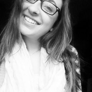 Meet your Posher, Audrey