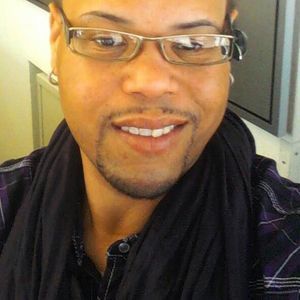 Meet your Posher, Aj