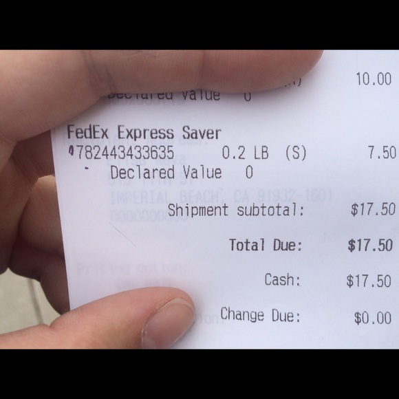 Proof - Picture 3 of 4