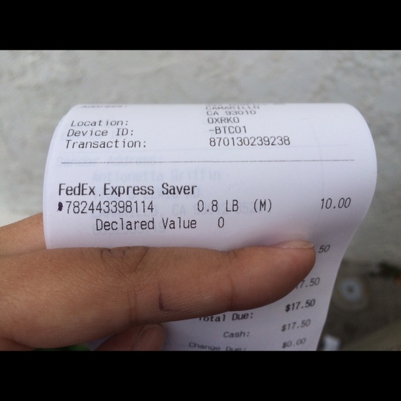 Proof - Picture 4 of 4