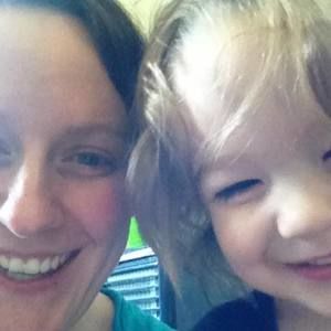 Meet your Posher, Becky