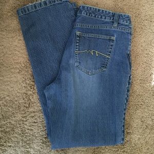 Columbia Jeans