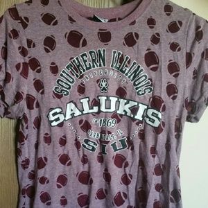Southern Illinois University Carbondale shirt