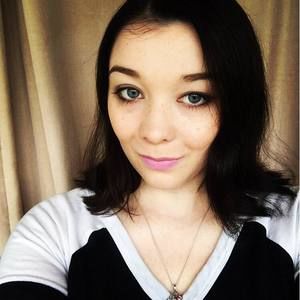 Meet your Posher, Joanna