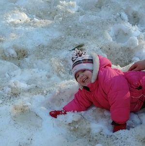 Meet your Posher, Denise