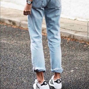 Levi's 501 jeans