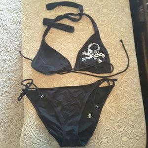 Victoria's Secret String Bikini