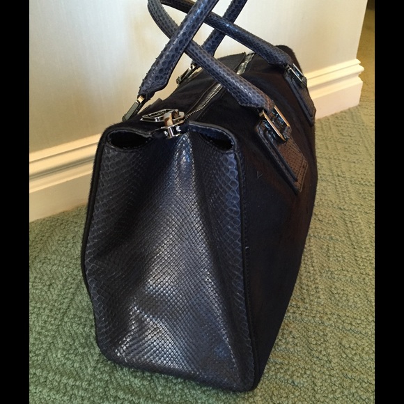 Alexandra Clancy Ashdon Tote - Picture 3 of 3