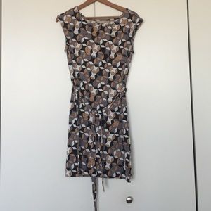 Banana Republic dress