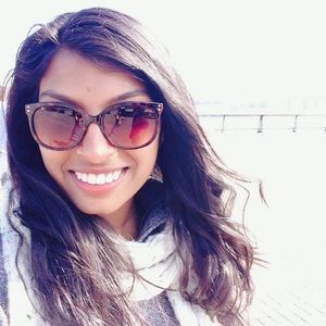 Meet your Posher, Eden