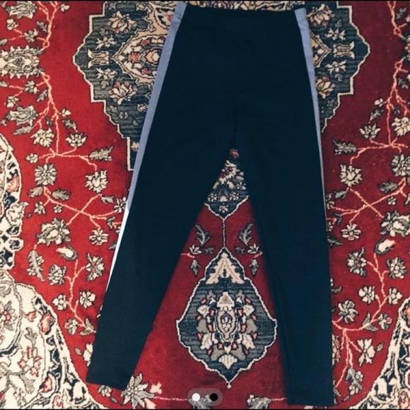 Retro leggings - Picture 2 of 2