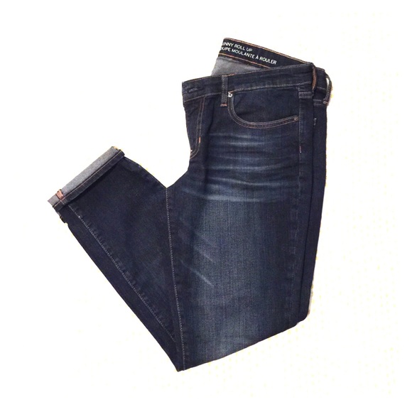 Gap Jeans