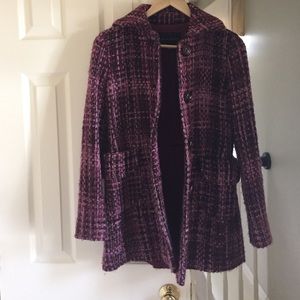 Banana Republic jacket