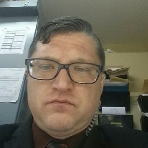 Meet your Posher, George