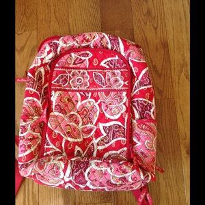 Vera Bradley backpack
