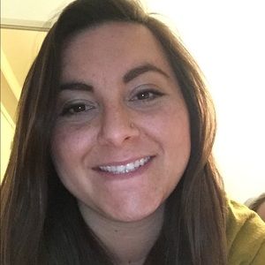 Meet your Posher, Britt