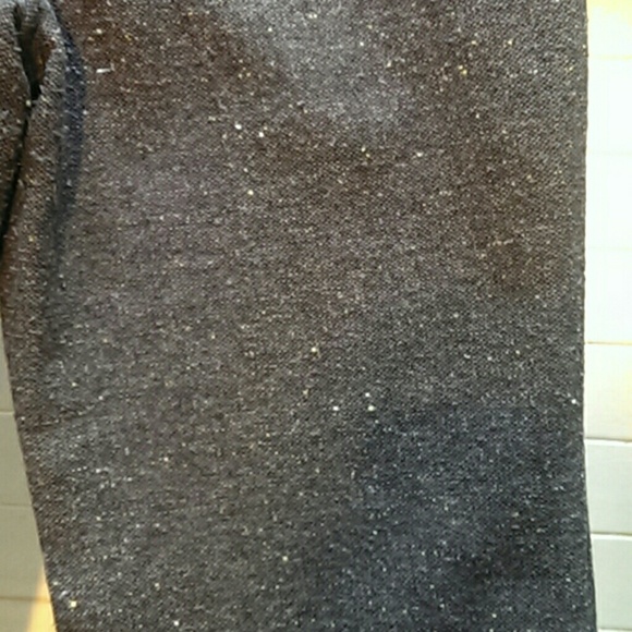 Wool blend capris - Picture 4 of 4
