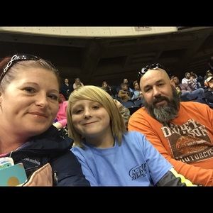 Meet your Posher, Martha