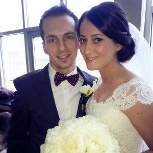 Meet your Posher, Daniela