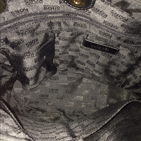 Michael Kors tote - Picture 3 of 4