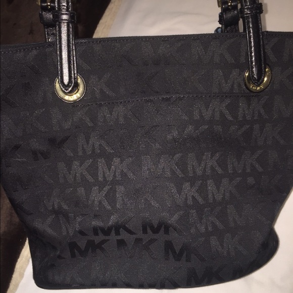 Michael Kors tote - Picture 4 of 4