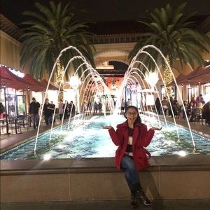 Meet your Posher, Zara