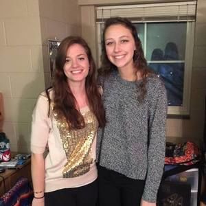 Meet your Posher, Marisa