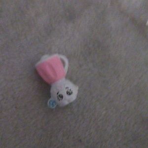 Meet your Posher, Carrie