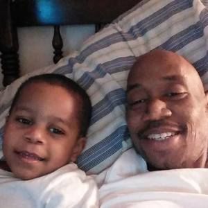 Meet your Posher, Omar