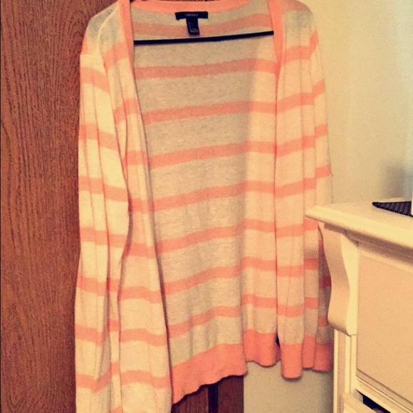 Cardigan from forever 21