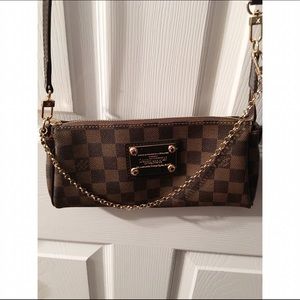 💕Bundle💕 Louis Vuitton Eva Clutch/Crossbody