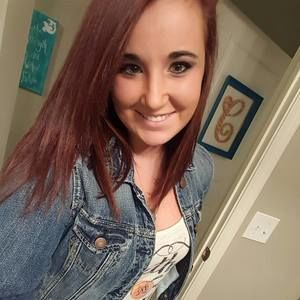 Meet your Posher, Chelsey