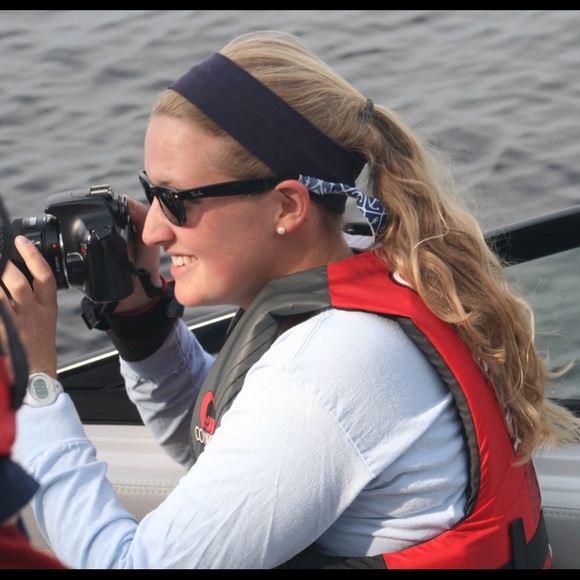 Meet your Posher, MaryGrace. - Picture 6 of 9