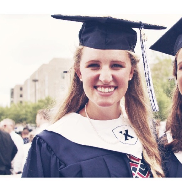 Meet your Posher, MaryGrace. - Picture 7 of 9