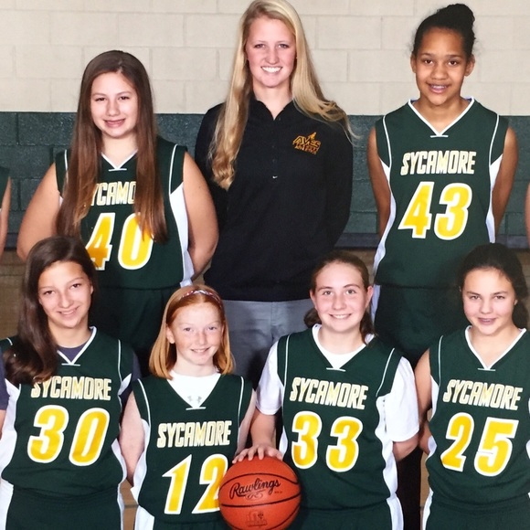 Meet your Posher, MaryGrace. - Picture 8 of 9