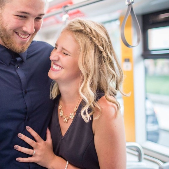 Meet your Posher, MaryGrace. - Picture 4 of 9